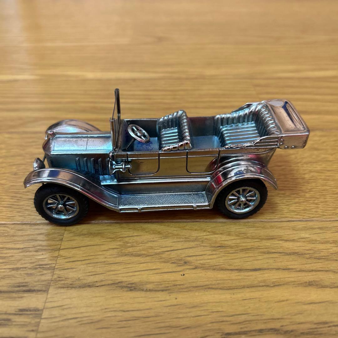 ミニカー TAISEIYA 1912 CHEVROLET NO.1