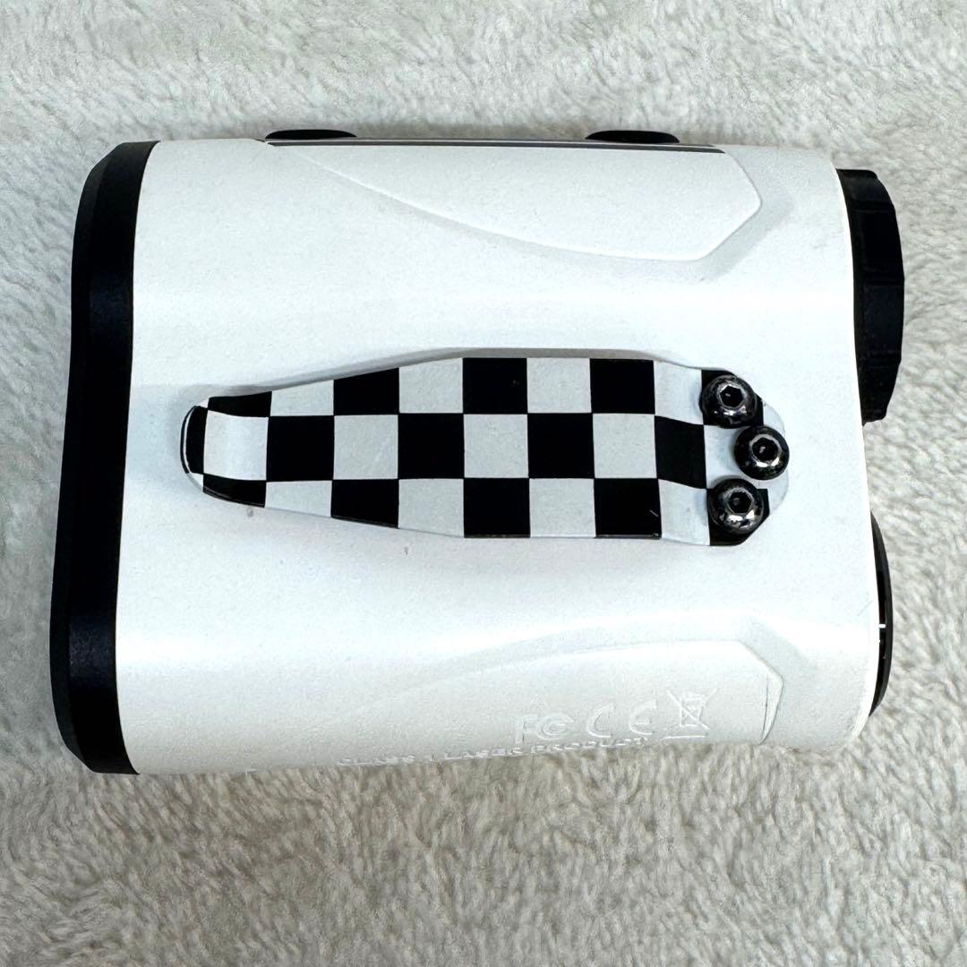 CaddyTalk MINI キャディトークミニ ゴルフ　距離計測器　距離計