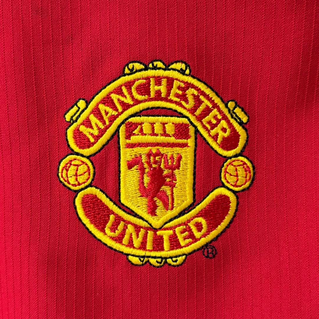 直筆 Manchester United ROONEY サイン ユニフォーム