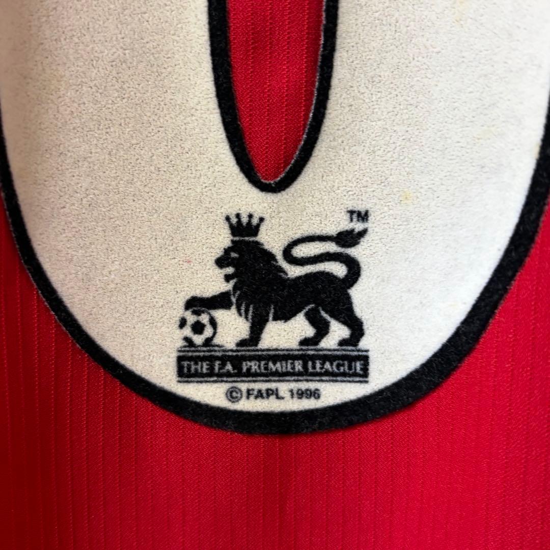 直筆 Manchester United ROONEY サイン ユニフォーム