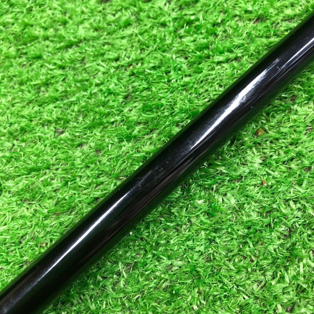 Gsh-648LINQシャフト単品M40X HY-85s キャロウェイスリーブ付