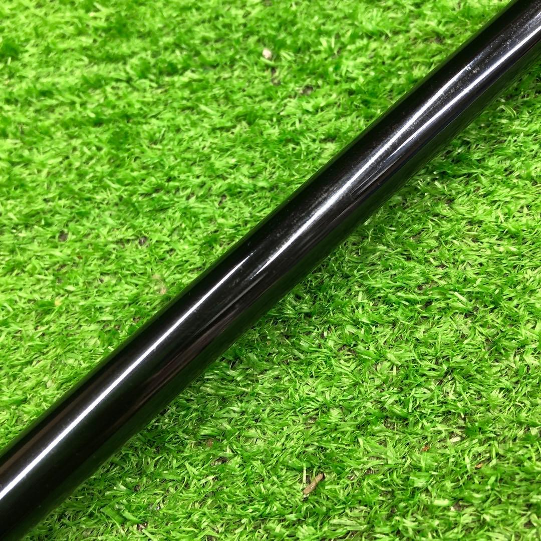 Gsh-648LINQシャフト単品M40X HY-85s キャロウェイスリーブ付