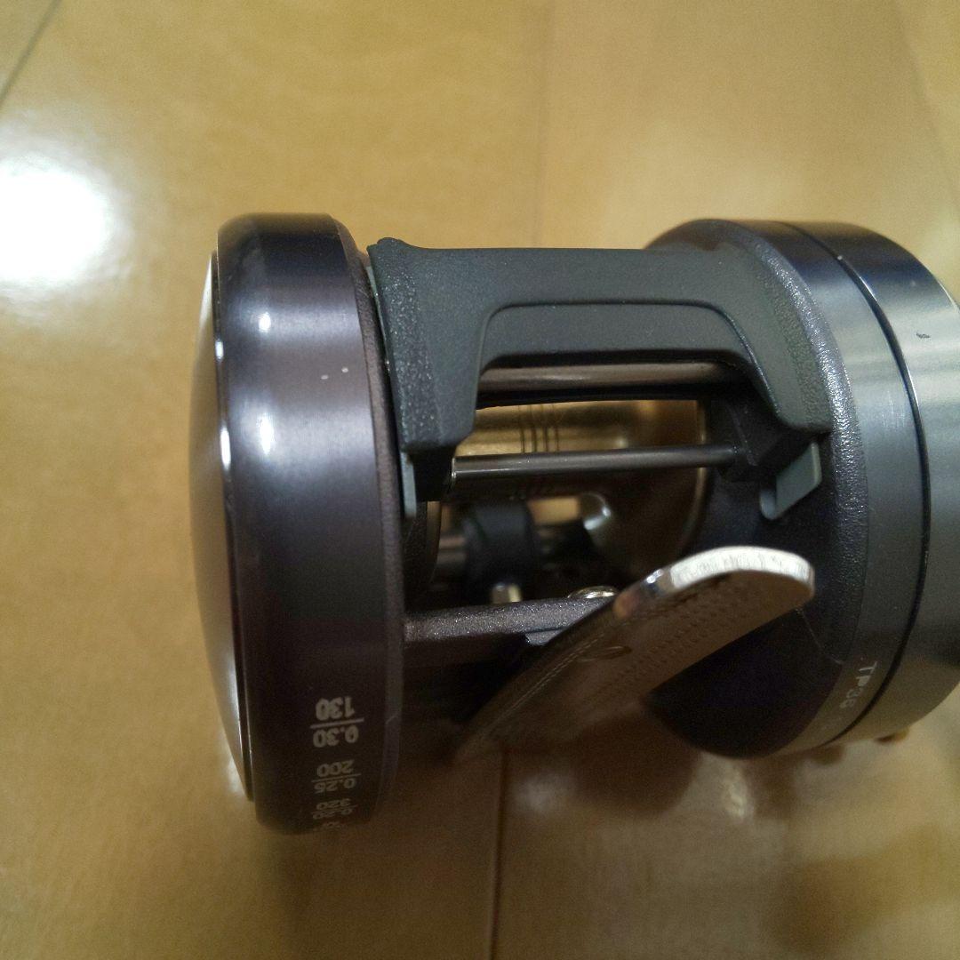 ABU アブ アンバサダー T-PRO 3600C 【中古・機関良好】希少モデル