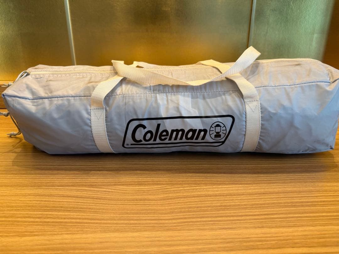 コールマン(Coleman) スクリーンシェード　テント
