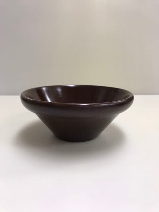 天然木サラダボール 小 ×５枚