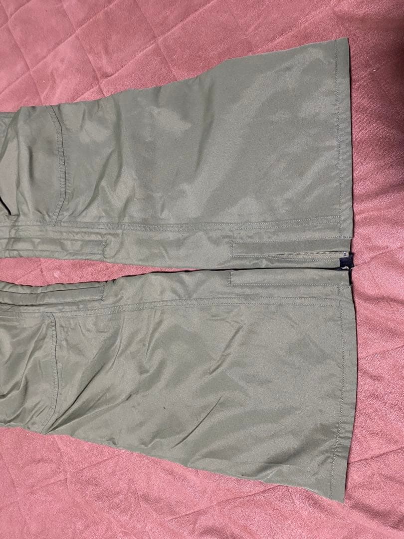 スノーボードウェアー　セット　メンズ