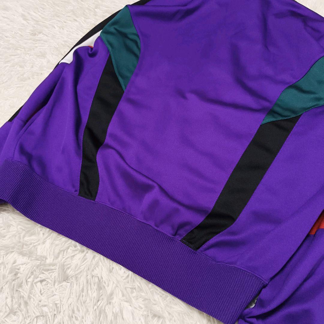 GONA ジャージ セットアップ XOサイズ