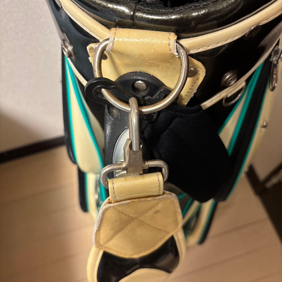 U.S. OPEN 2015 ゴルフキャディバッグ