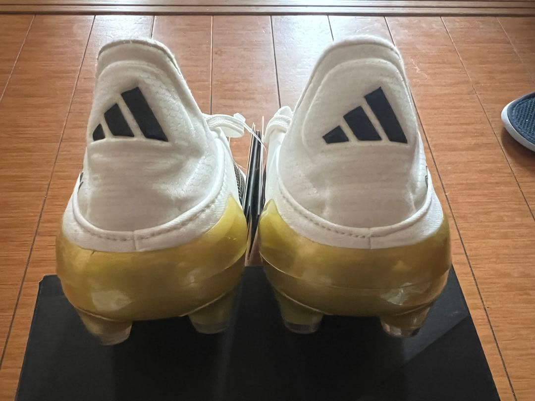 【未使用】 アディダス コパピュア3 ELITE HG/AG 26.0cm