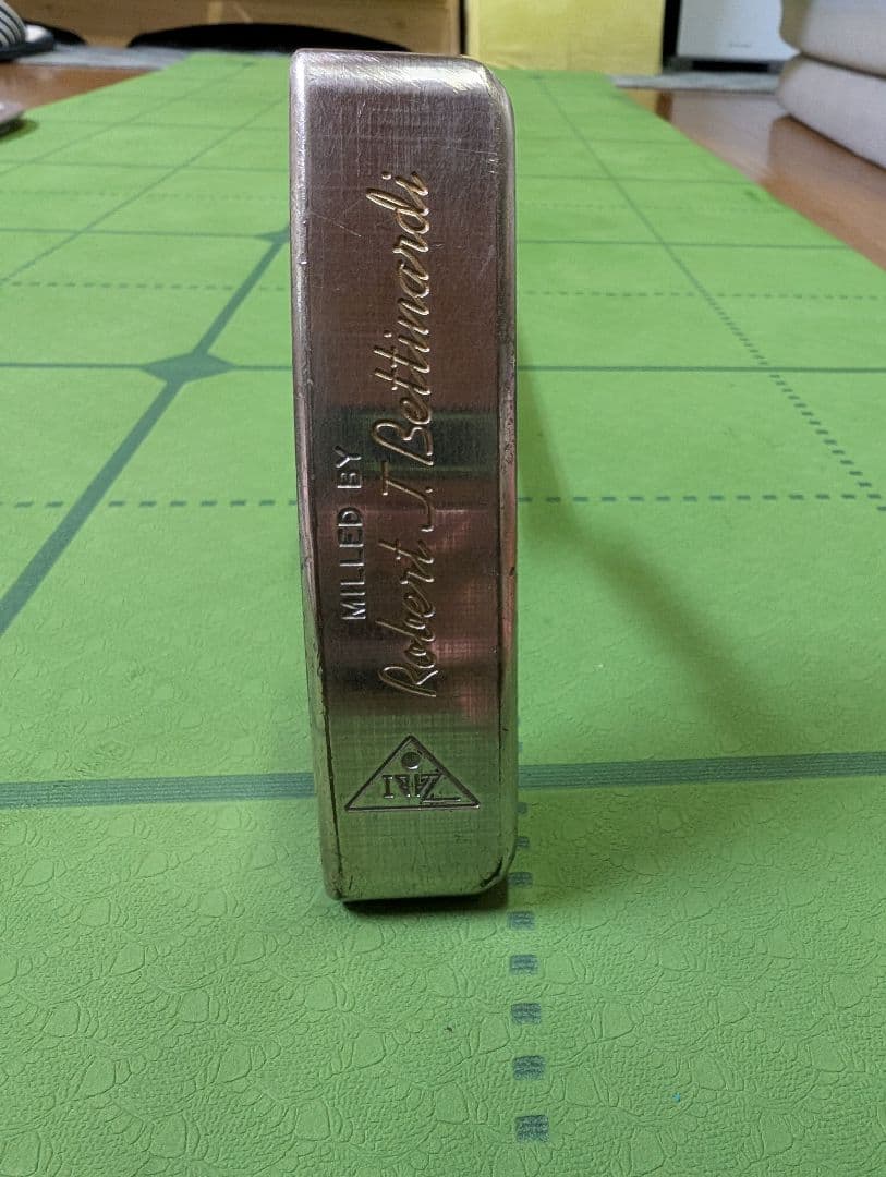ベティナルディ BETTINARDI MARU23 パター