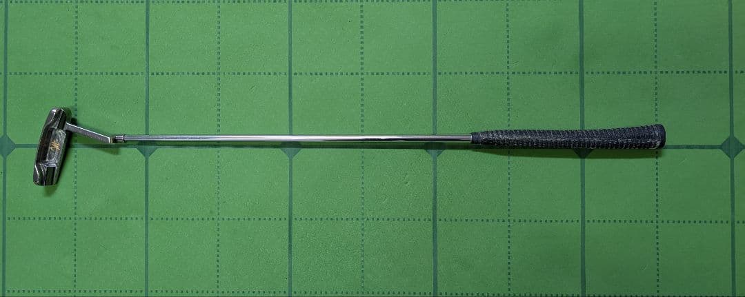 ベティナルディ BETTINARDI MARU23 パター
