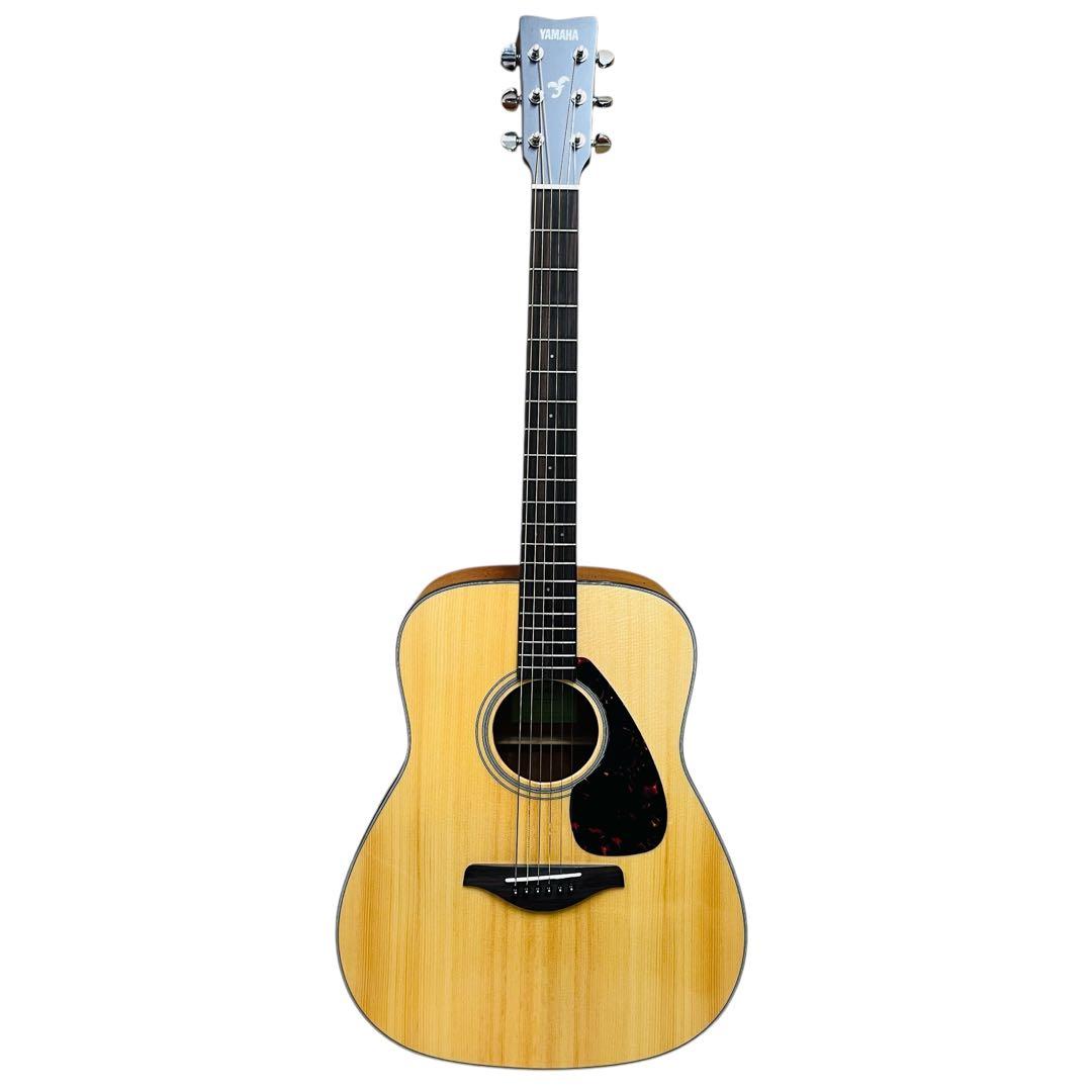 YAMAHA アコースティックギター FG800