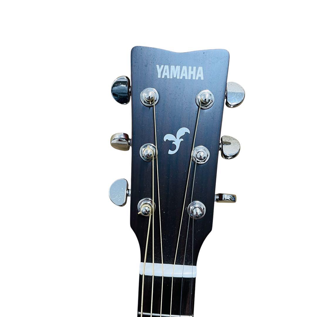YAMAHA アコースティックギター FG800