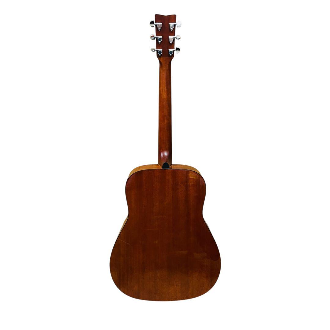 YAMAHA アコースティックギター FG800