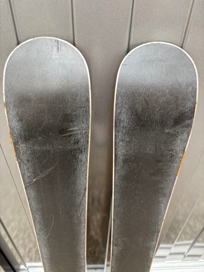 Salomon S-board 99サロモン ショートスキー スキーボード