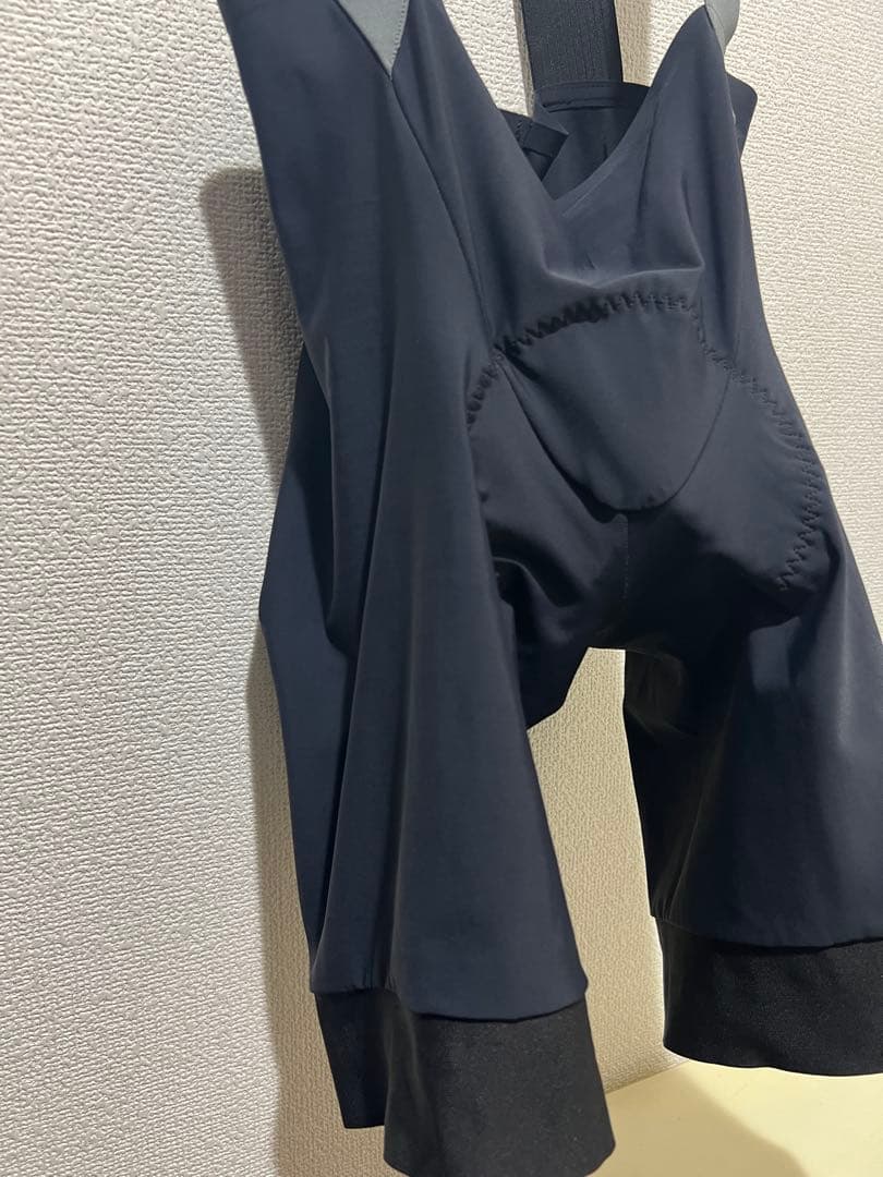 ASSOS MILLE GT BIB SHORTS C2サイズM