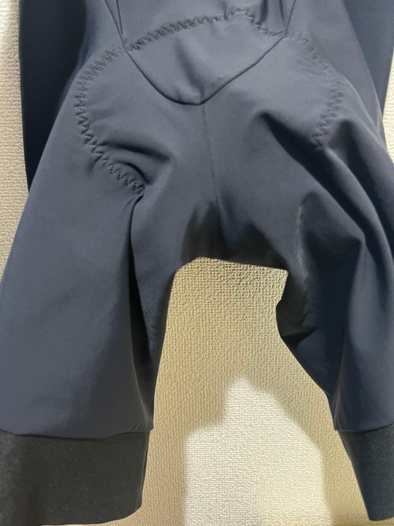 ASSOS MILLE GT BIB SHORTS C2サイズM