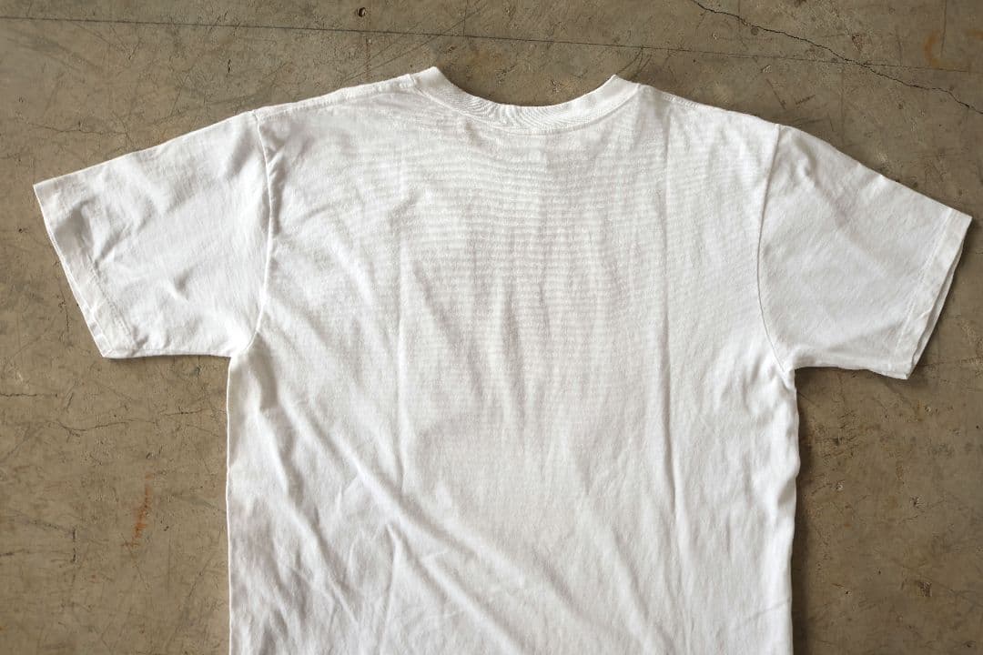 ヴィンテージ ロン・ウッド ロニー ウッドRon Wood Tシャツ ロックT