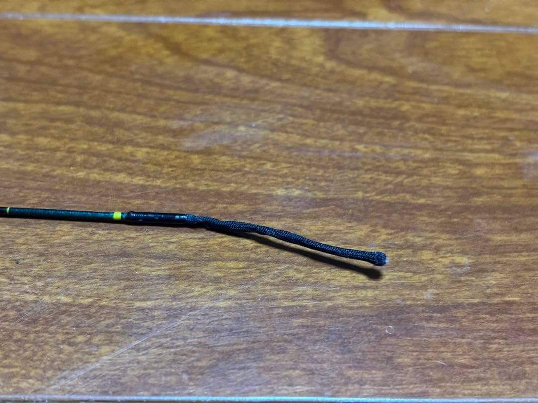 ロッド Coatac BEAULITE FLY TENKARA 27 GRAPHITE