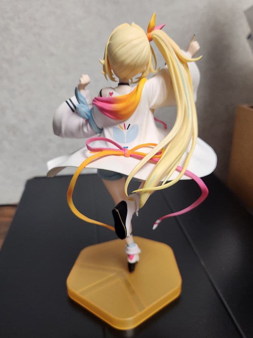 にじさんじ TENITOL 星川サラ