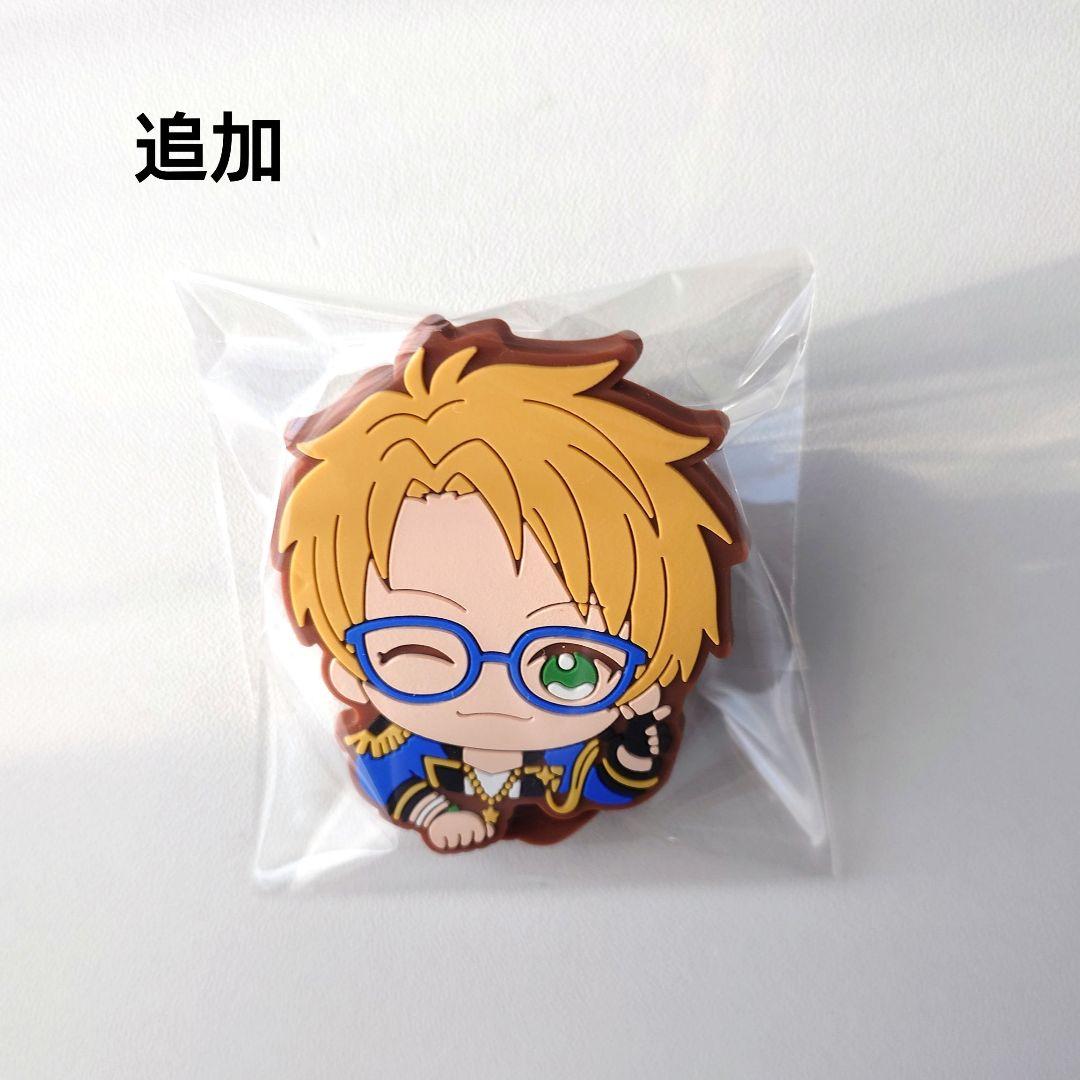 【処分前お値下げ】あんスタ 遊木 真 いつぬい フィギュア クリップ まとめ