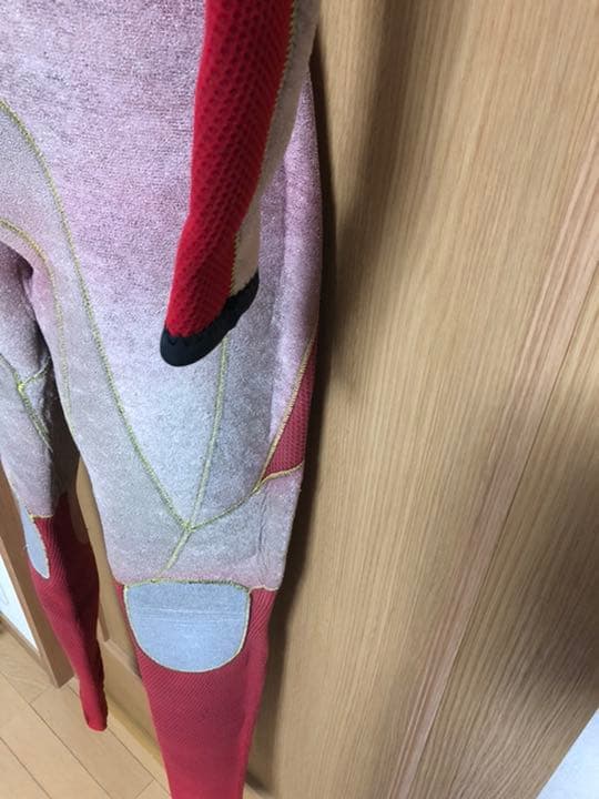 bewet ウエットスーツ　フルスーツ