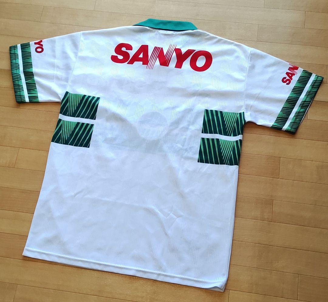 コリチーバ 1997-1998 ユニフォーム｜Coritiba FC