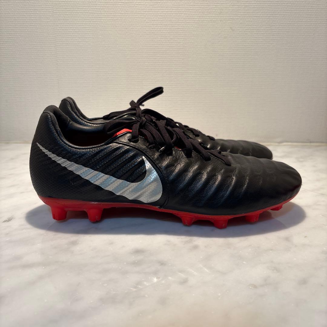 NIKE tiempo サッカースパイク