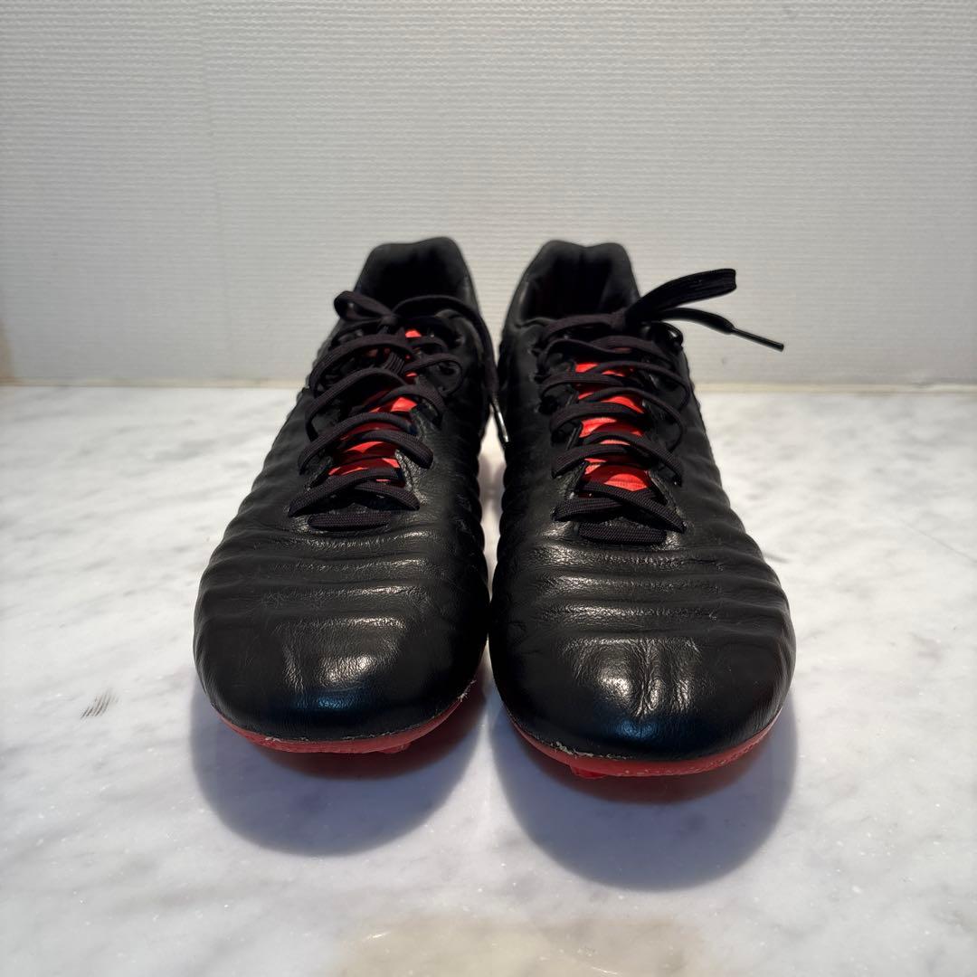 NIKE tiempo サッカースパイク