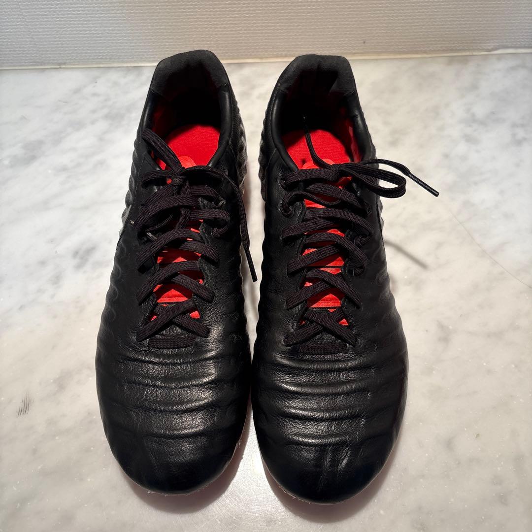 NIKE tiempo サッカースパイク
