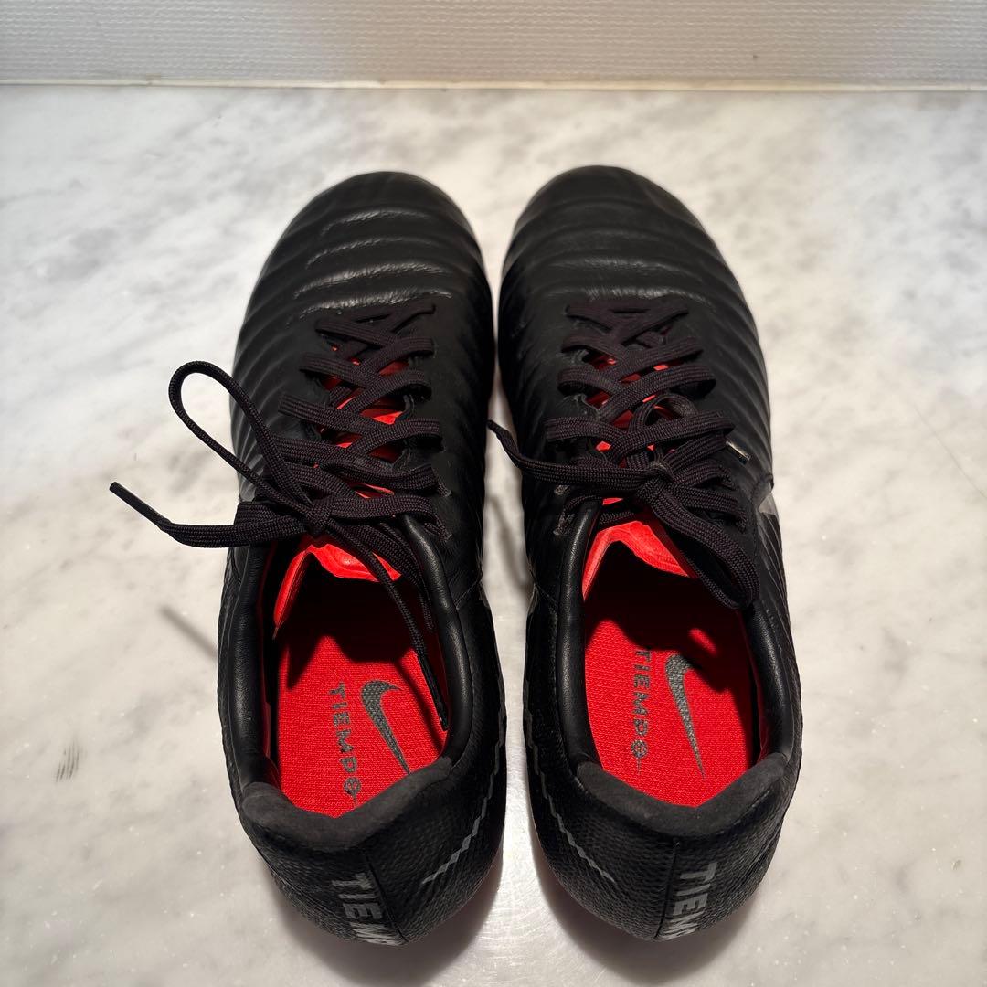 NIKE tiempo サッカースパイク