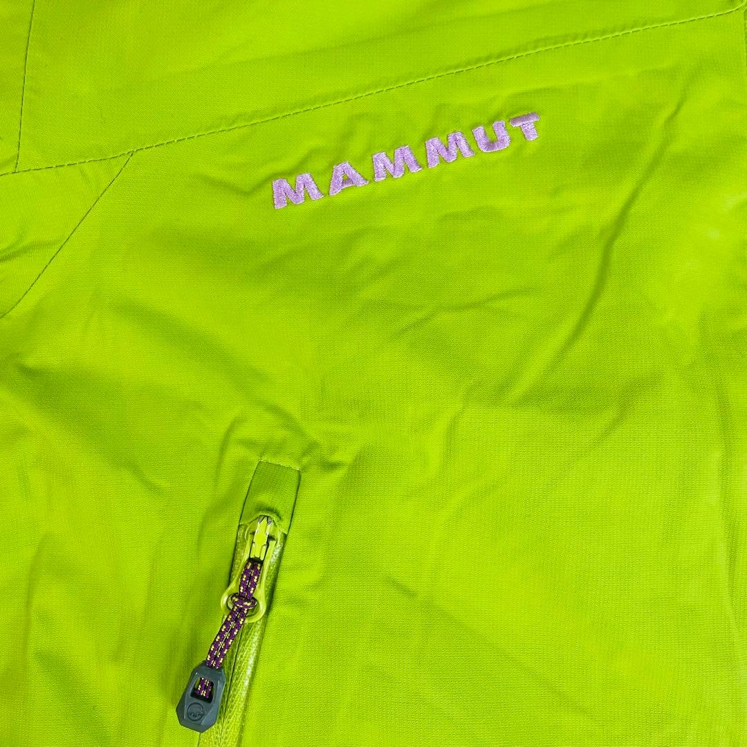 マムートAzun Jacket Women レディーススキージャケット【S】