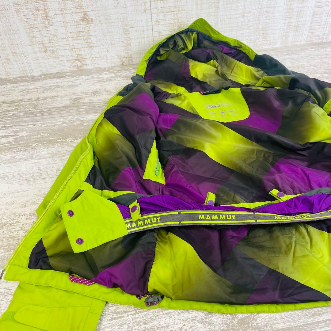マムートAzun Jacket Women レディーススキージャケット【S】