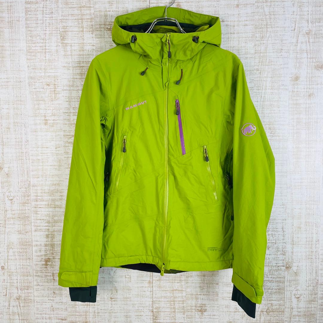 マムートAzun Jacket Women レディーススキージャケット【S】