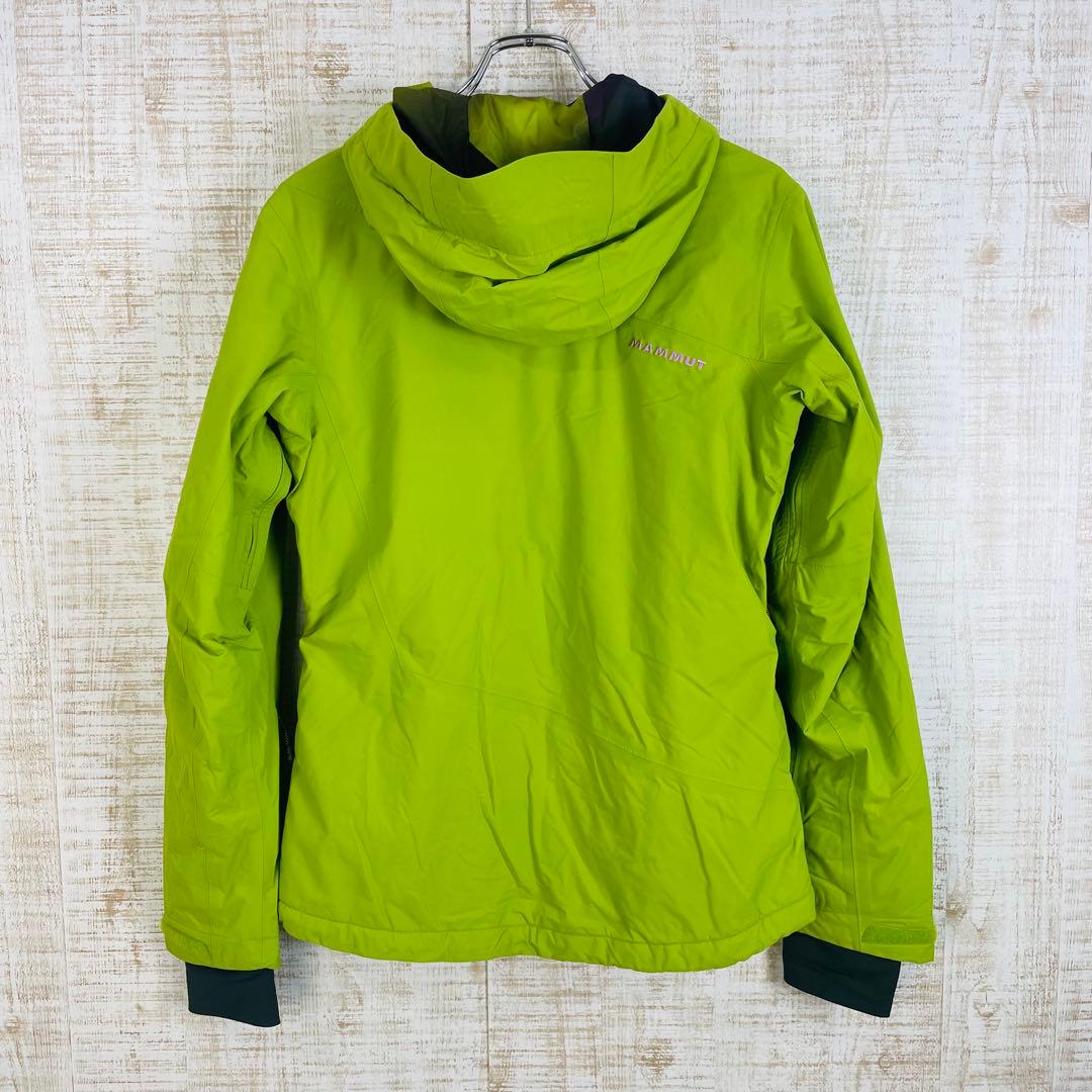 マムートAzun Jacket Women レディーススキージャケット【S】