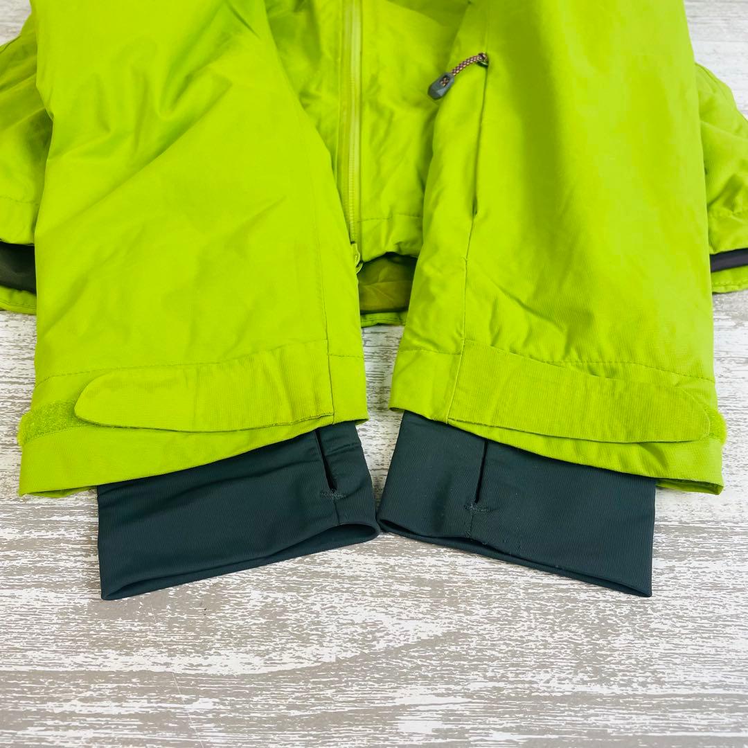 マムートAzun Jacket Women レディーススキージャケット【S】