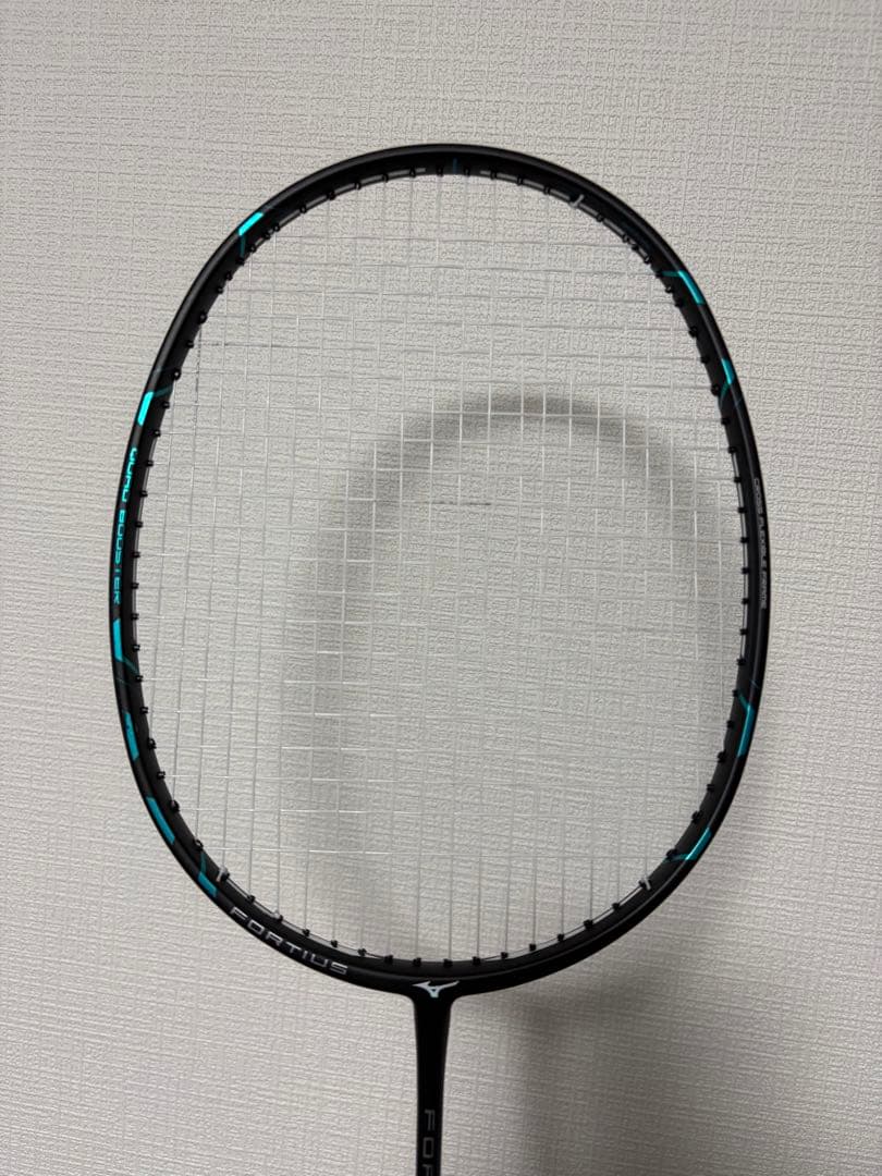 お値下げ中☆ミズノFORTIUS TOUR-V 4U5