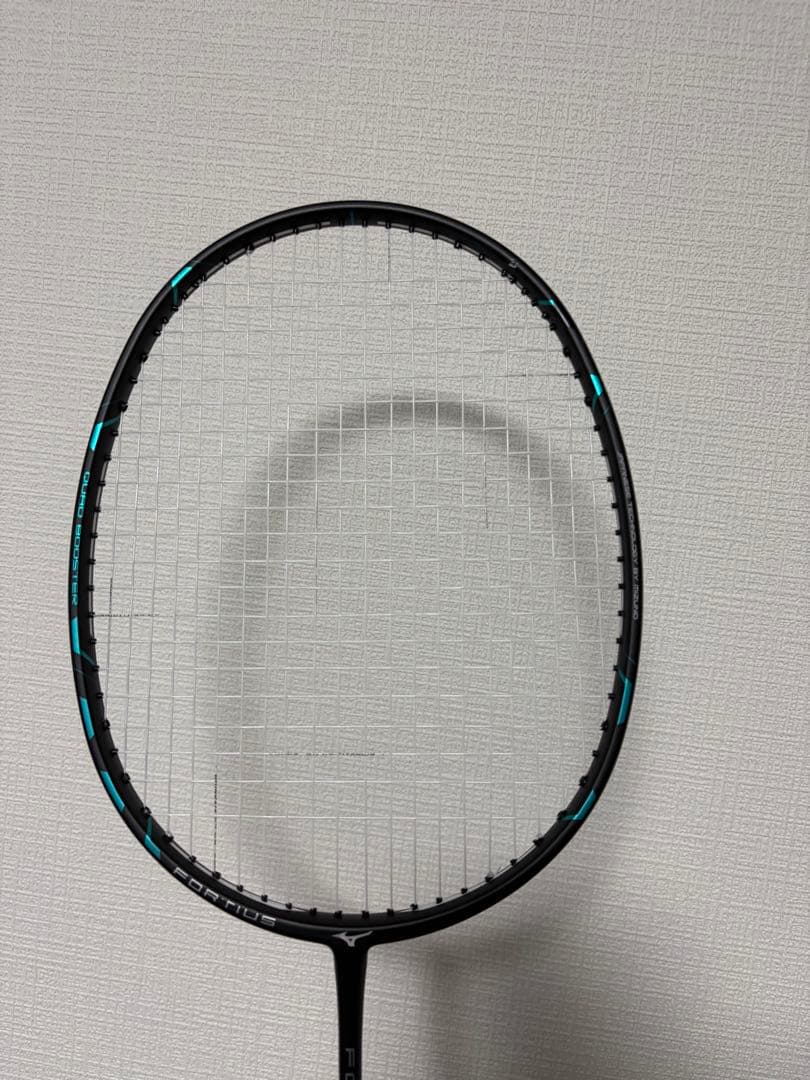 お値下げ中☆ミズノFORTIUS TOUR-V 4U5
