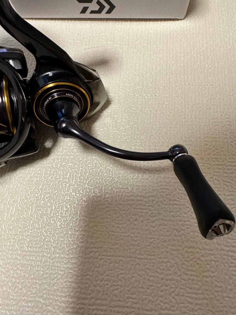 【送料無料】フルベアリング　21カルディアLT2000S-H スプールセット