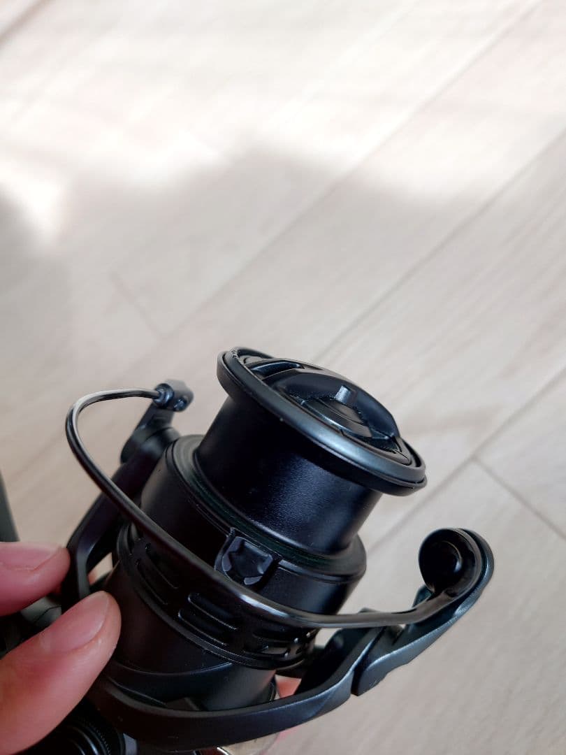 18エクスセンス CI4+ C3000MHG