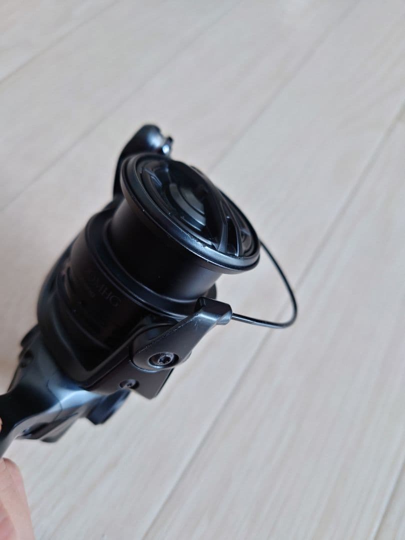 18エクスセンス CI4+ C3000MHG