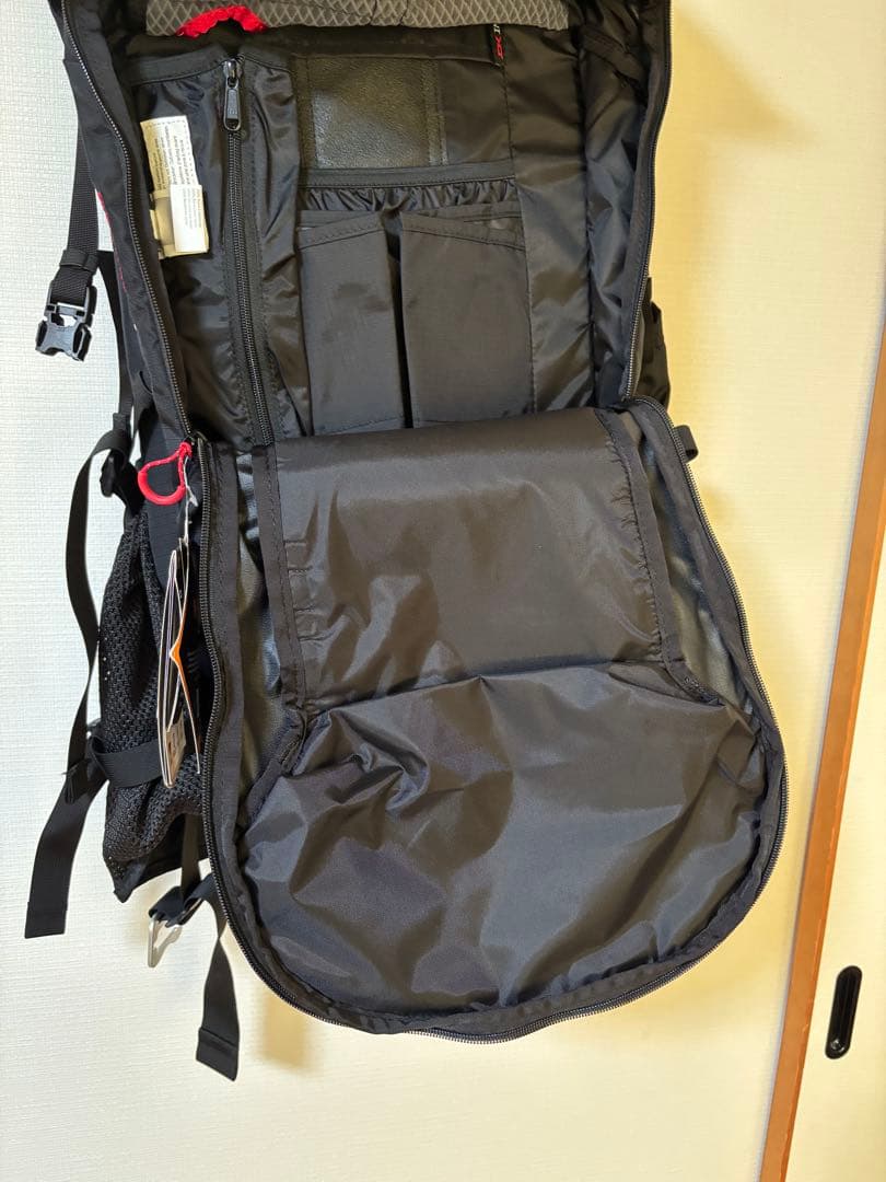 DAKINE POACHER RAS VEST ダカイン ポーチャーラス ベスト