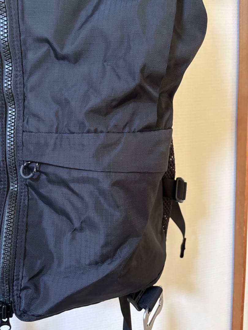 DAKINE POACHER RAS VEST ダカイン ポーチャーラス ベスト