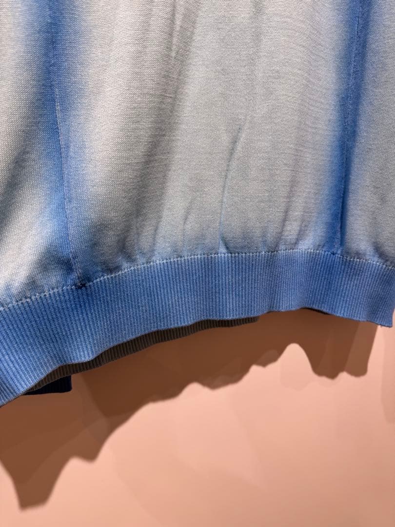 alon　美USED ANEW GOLF メンズ ヴィンテージ風 コットン