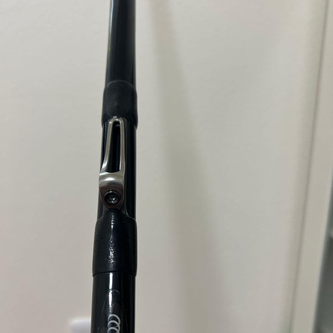 p*a様 Daiwa HZ 瀬戸内メバルT 450I インターライン