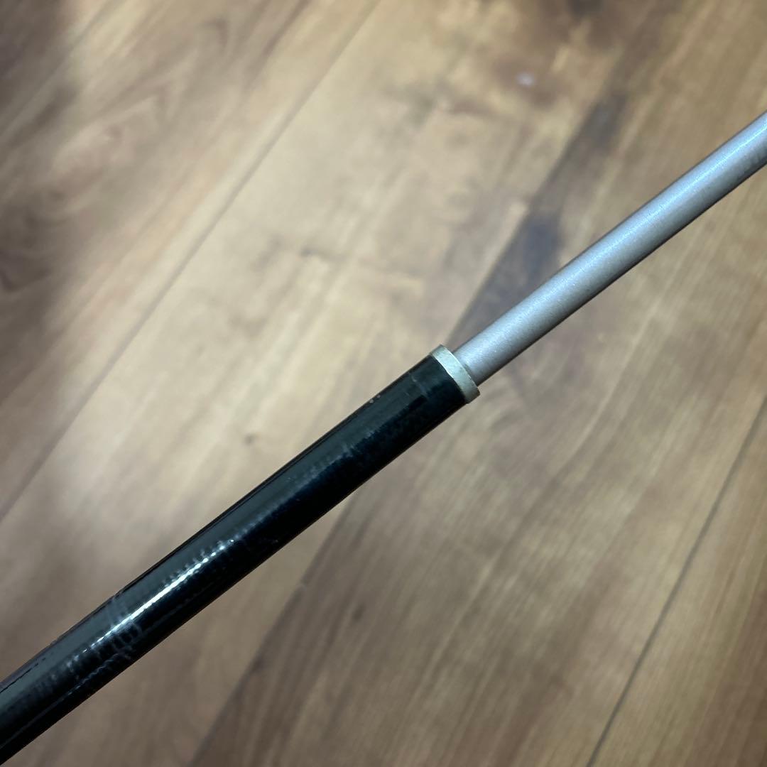 p*a様 Daiwa HZ 瀬戸内メバルT 450I インターライン