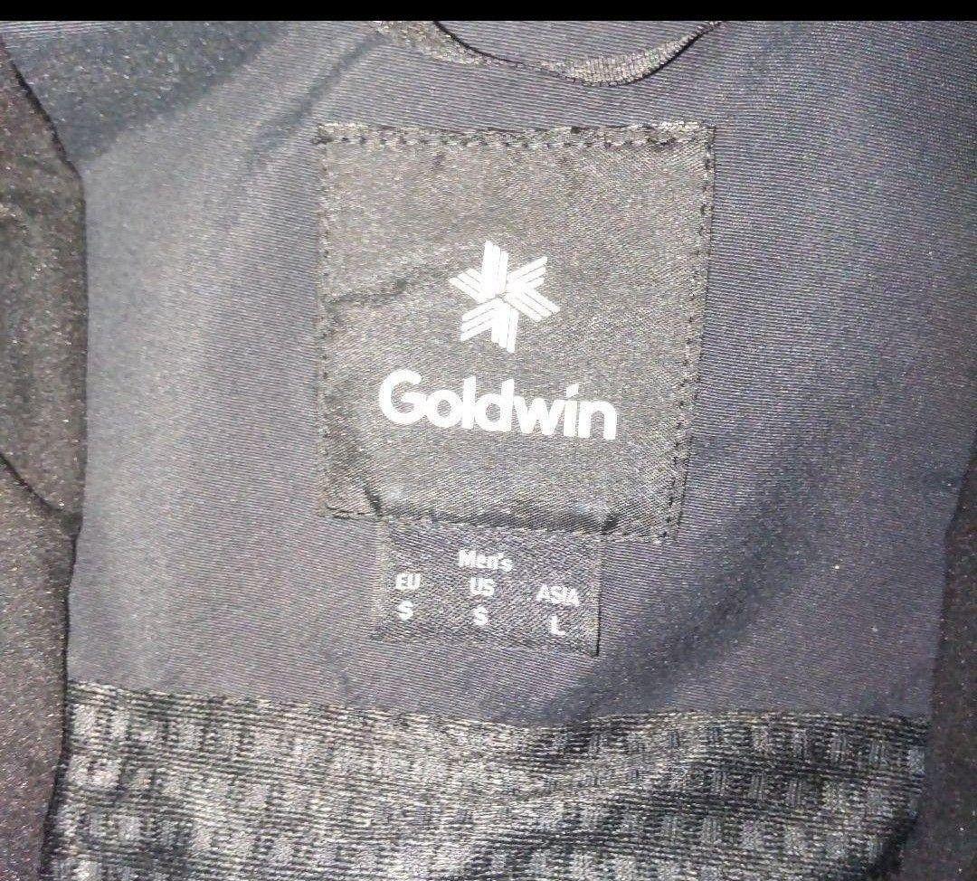 美良品 GOLDWIN Great Britain Team Replica