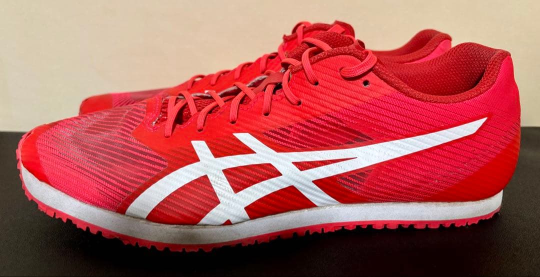 Asics ウインドスプリント３ 27.5cm