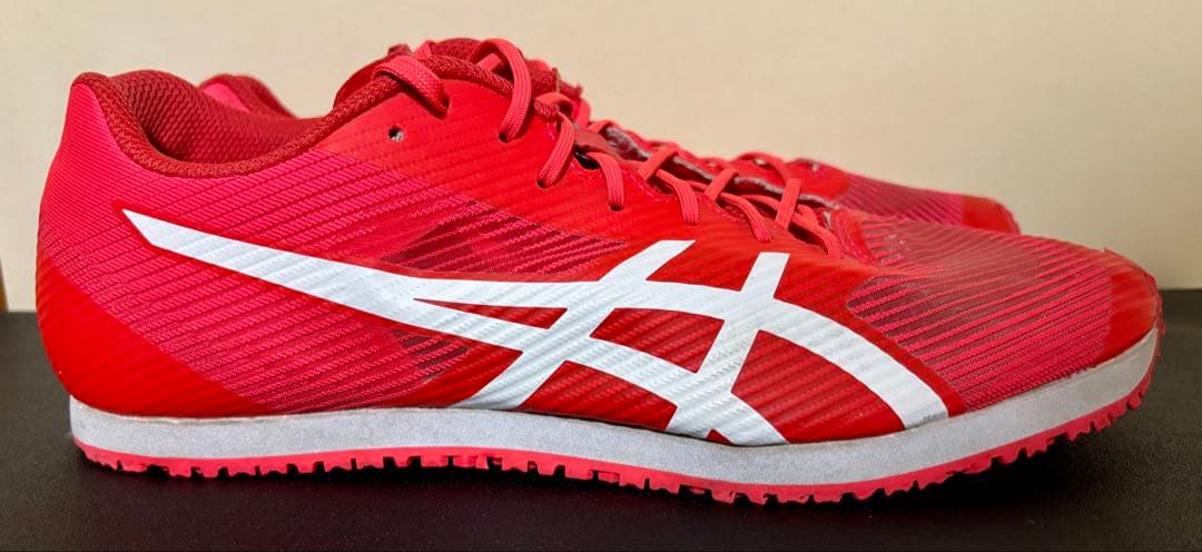 Asics ウインドスプリント３ 27.5cm