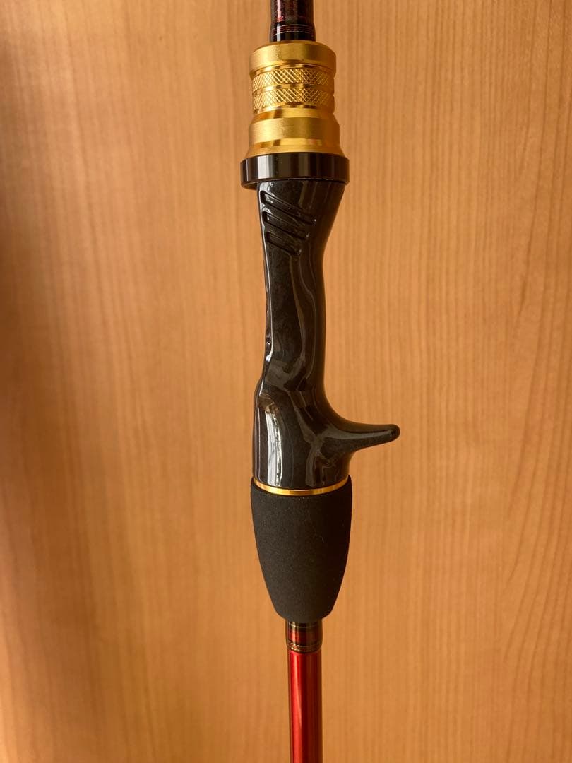 【値下げ】マルイカロッド DAIWA ANALYSTAR S/MH-150 船竿
